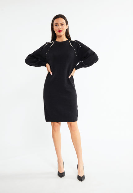 faina women's knit dress
