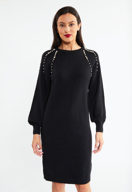 faina women's knit dress