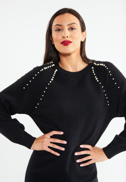 faina women's knit dress