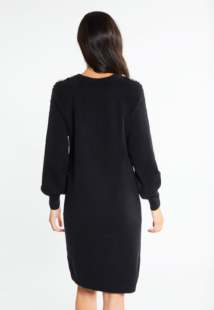 faina women's knit dress