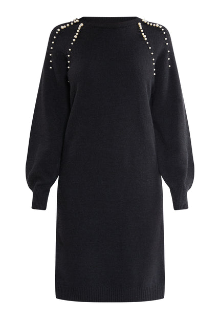 faina women's knit dress