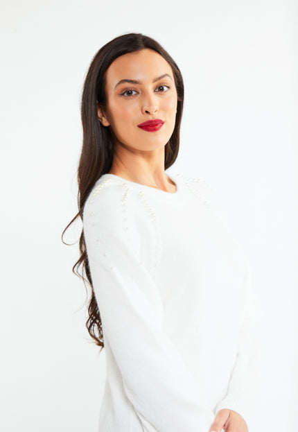 faina women's knit dress