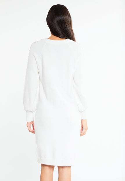 faina women's knit dress