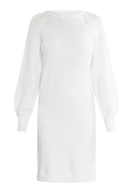 faina women's knit dress