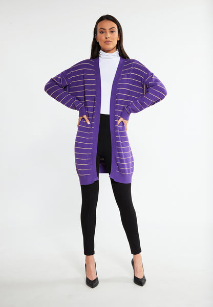 faina women's cardigan