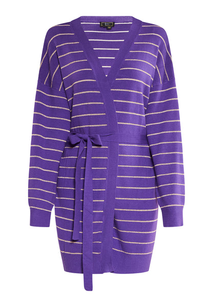 faina women's cardigan