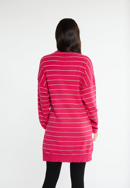 faina women's cardigan