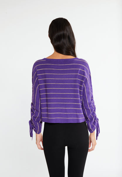 faina women's knitted sweater