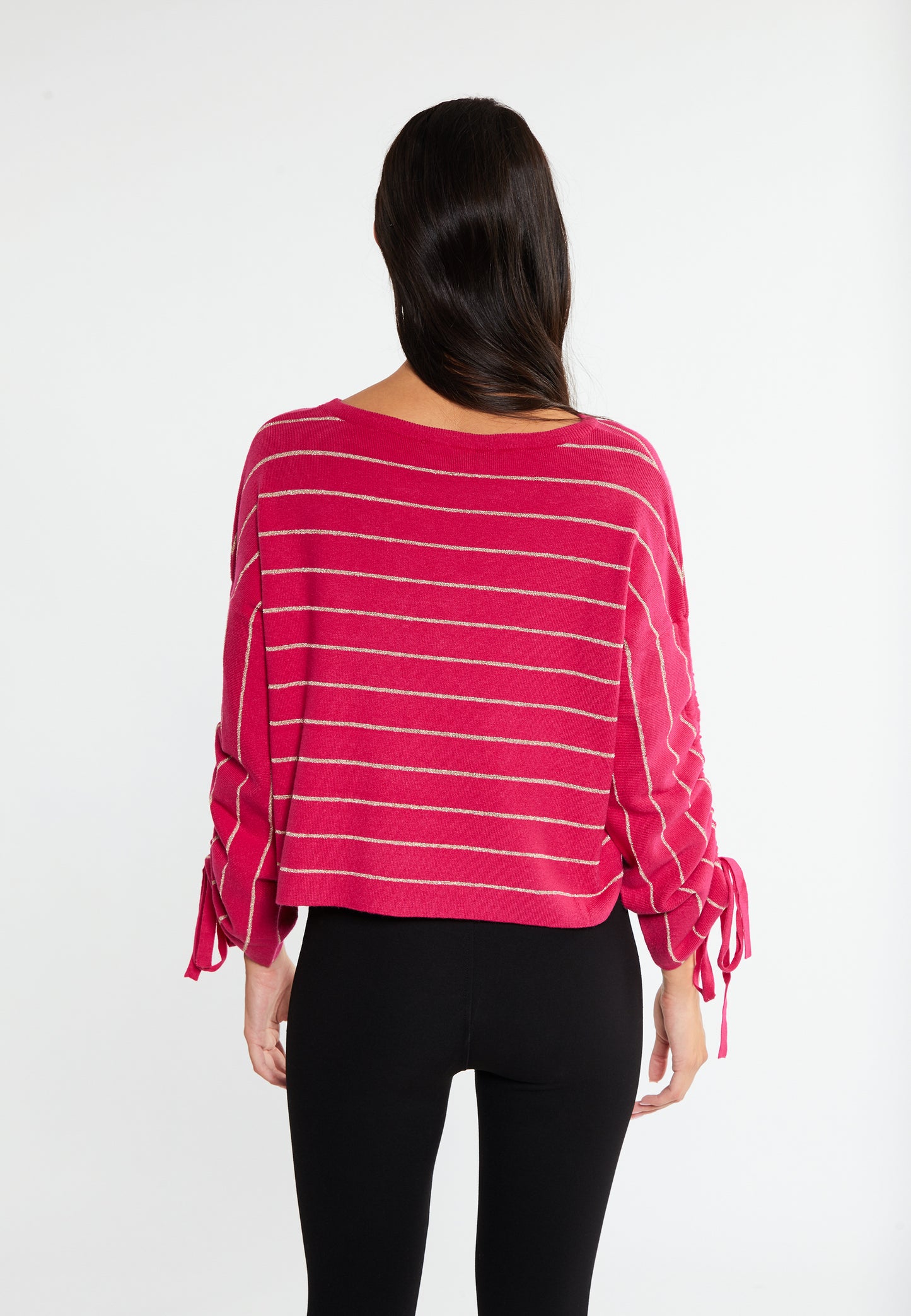 faina women's knitted sweater