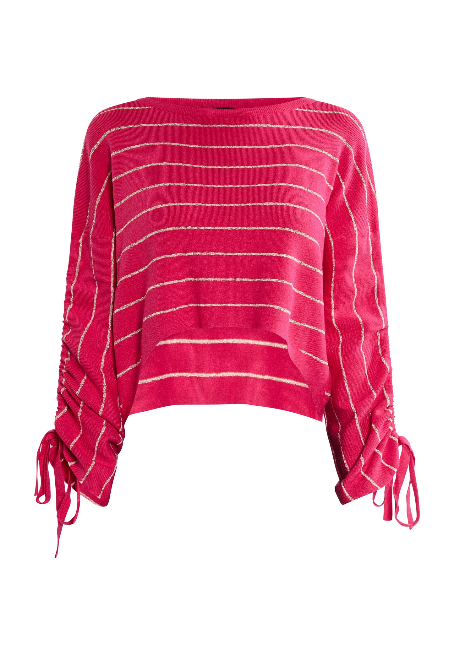 faina women's knitted sweater