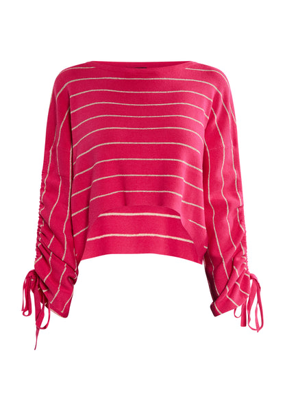 faina women's knitted sweater
