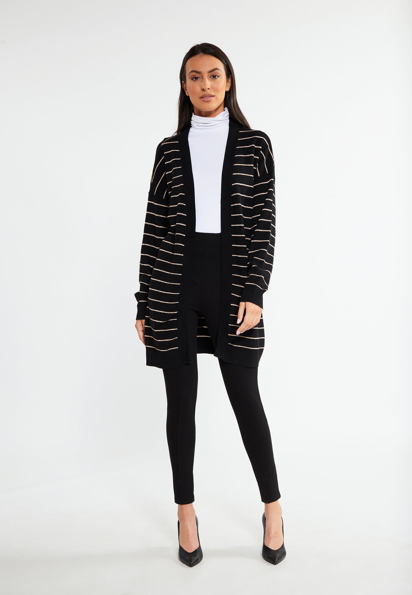 faina women's cardigan