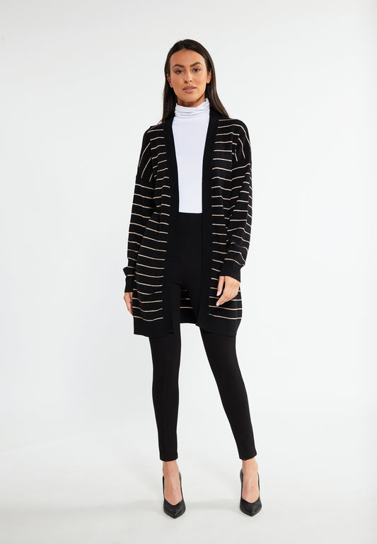 faina women's cardigan