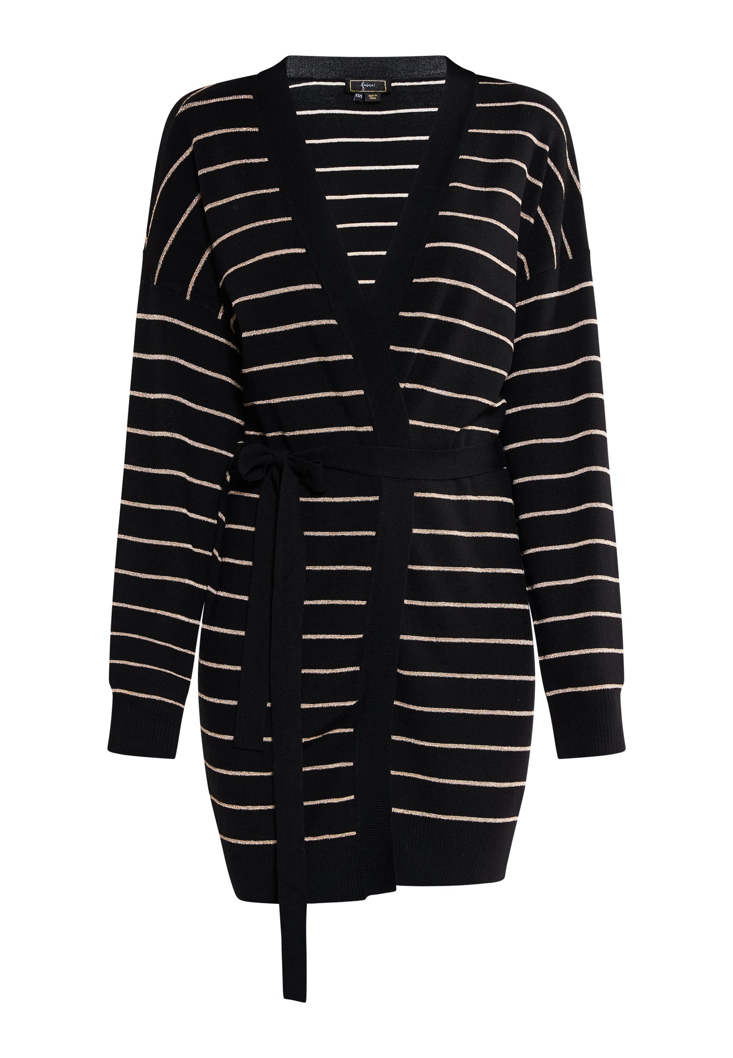 faina women's cardigan