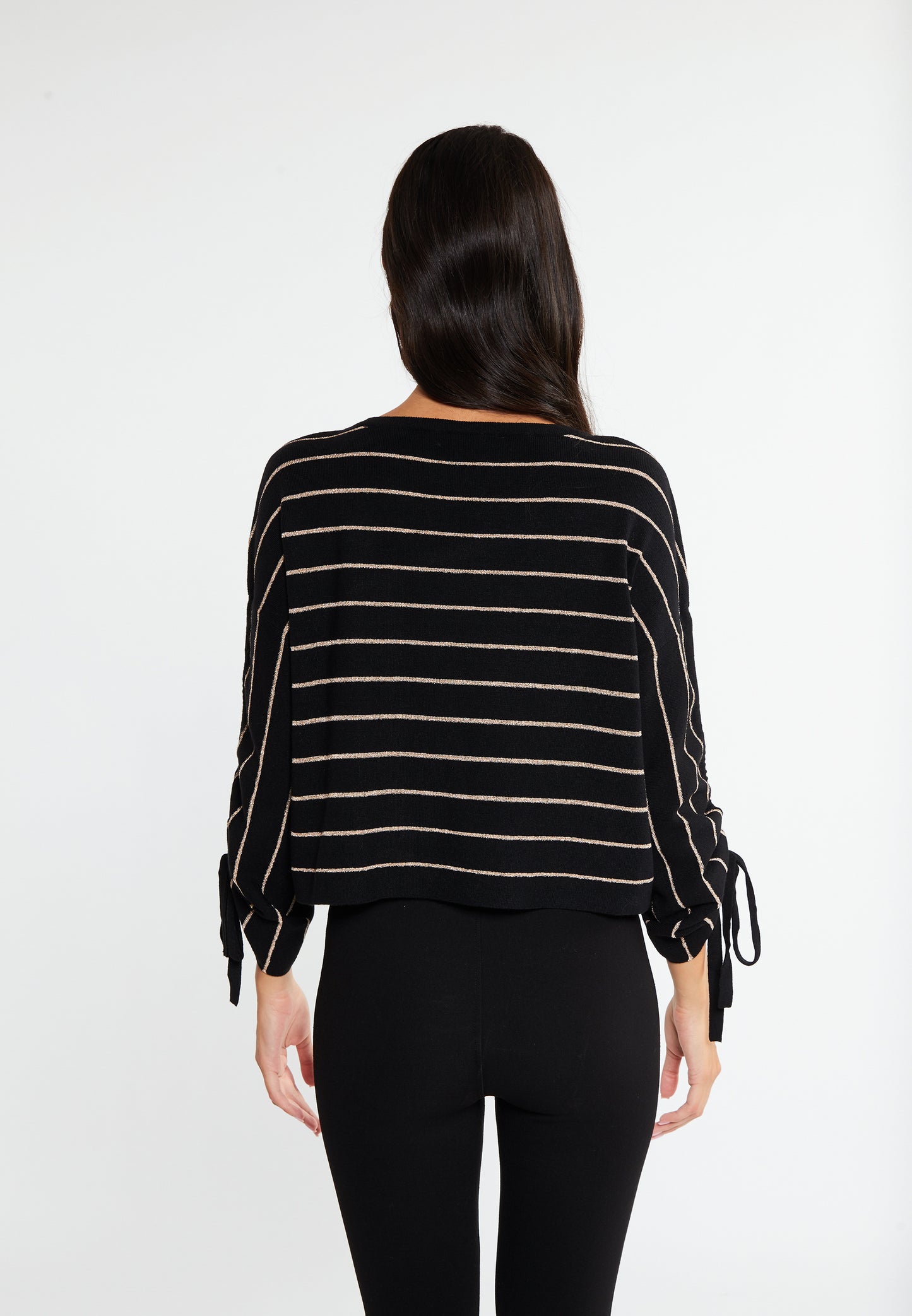 faina women's knitted sweater
