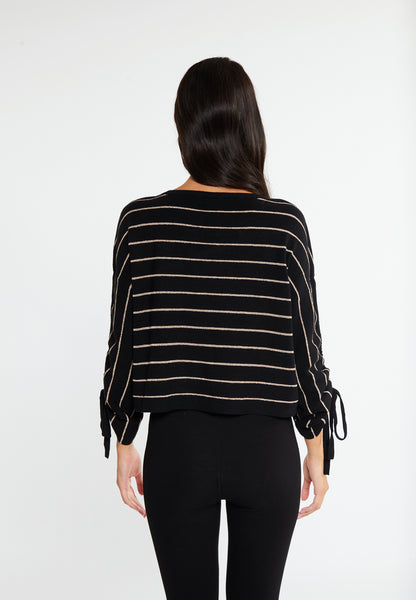 faina women's knitted sweater