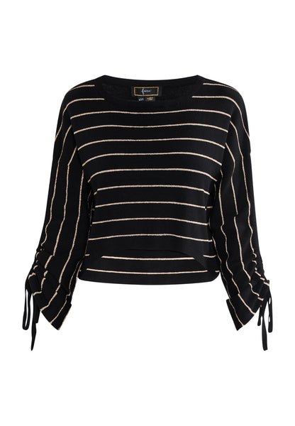 faina women's knitted sweater