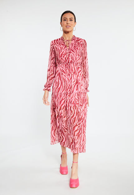 faina Women's Maxi Dress