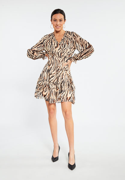 faina women's dress