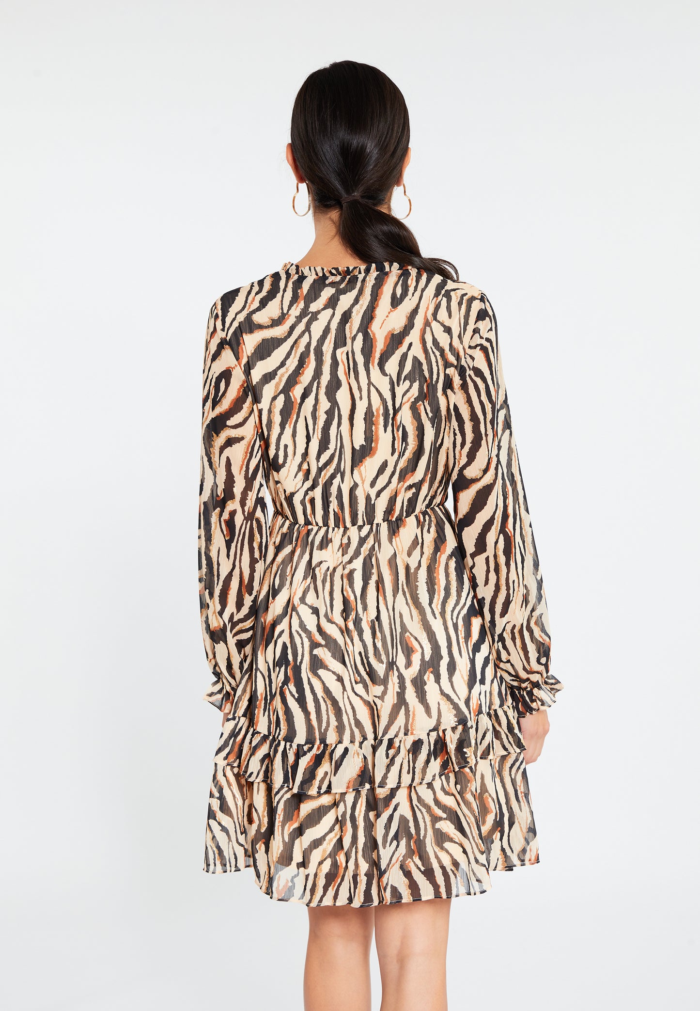 faina women's dress