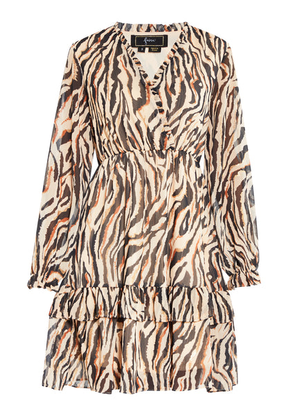 faina women's dress