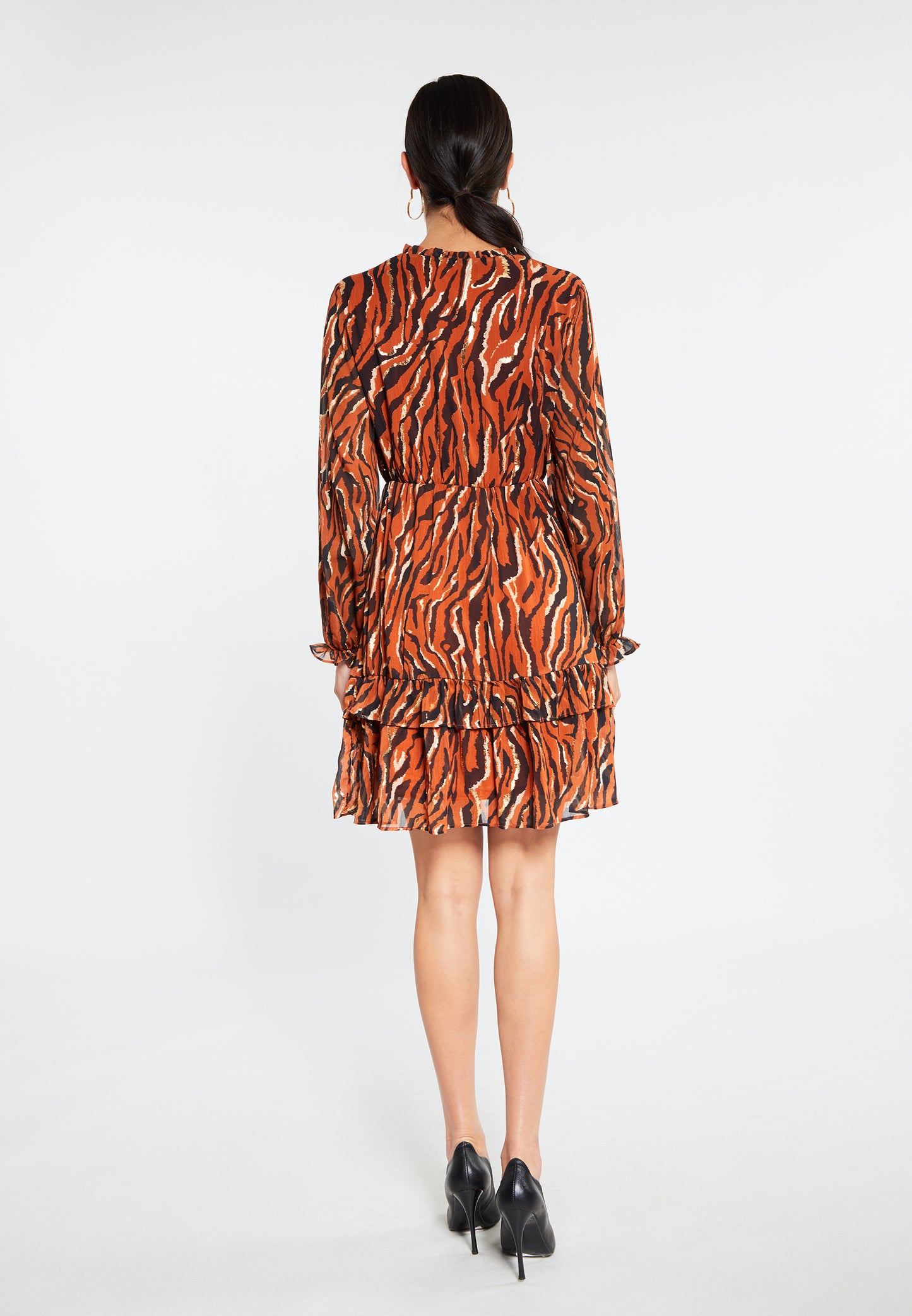 faina women's dress