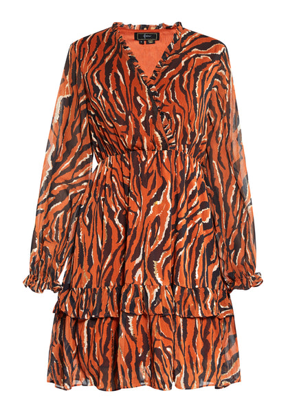 faina women's dress