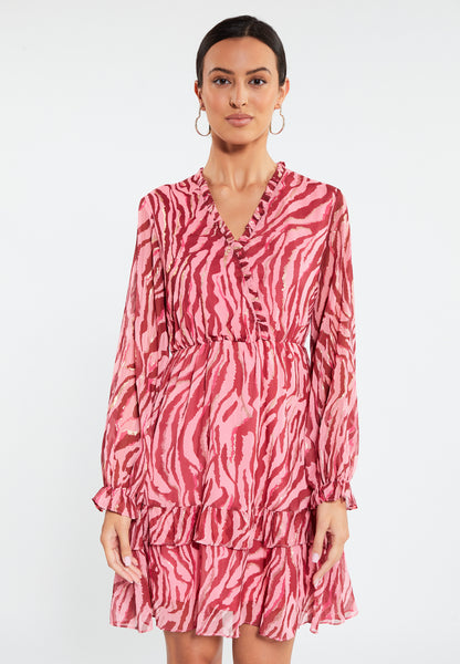 faina women's dress