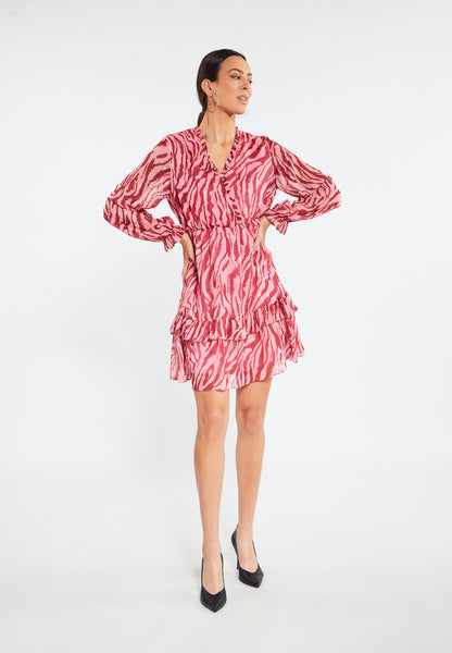 faina women's dress