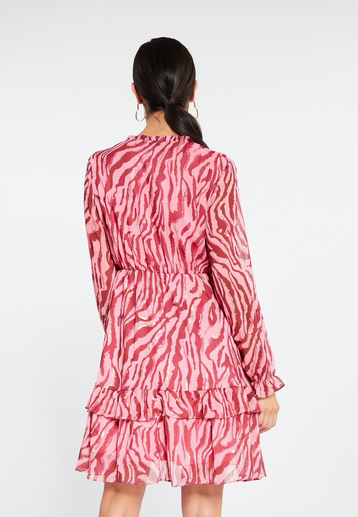 faina women's dress