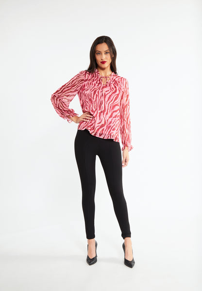 faina women's blouse