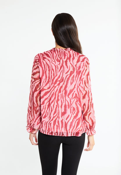 faina women's blouse