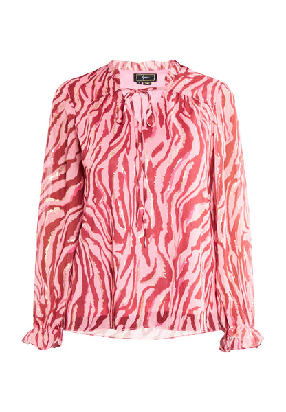 faina women's blouse