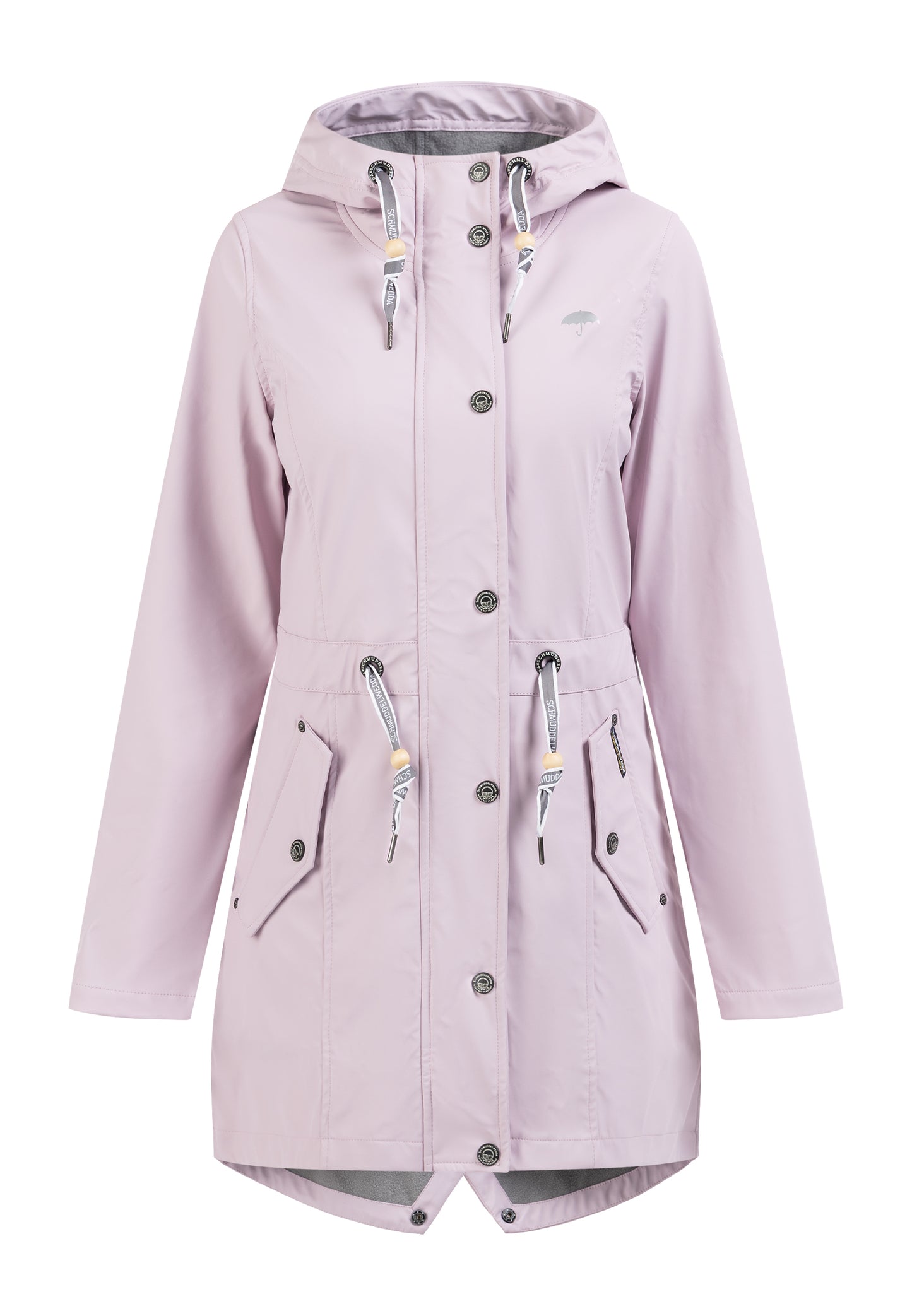 Schmuddelwedda women's transitional jacket