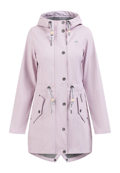 Schmuddelwedda women's transitional jacket