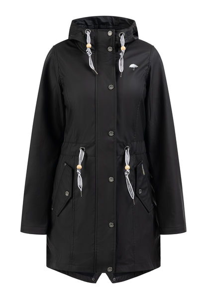 Schmuddelwedda women's transitional jacket