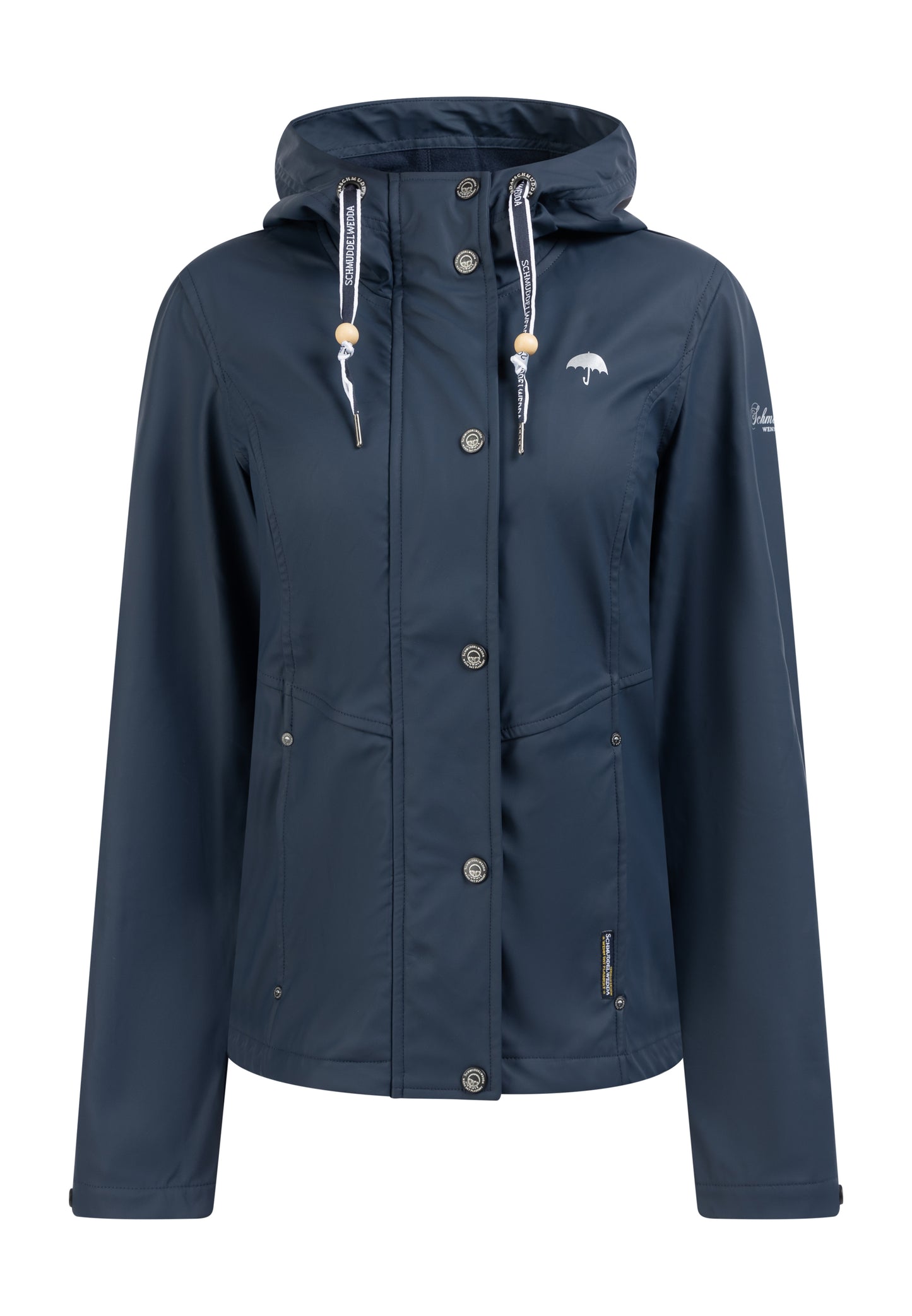 Schmuddelwedda women's transitional jacket