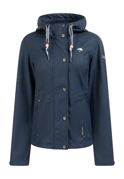 Schmuddelwedda women's transitional jacket
