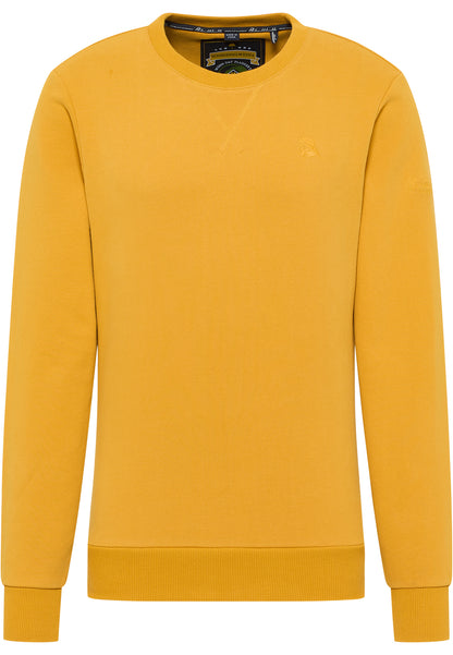 Schmuddelwedda men's sweatshirt