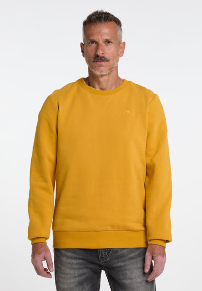 Schmuddelwedda men's sweatshirt