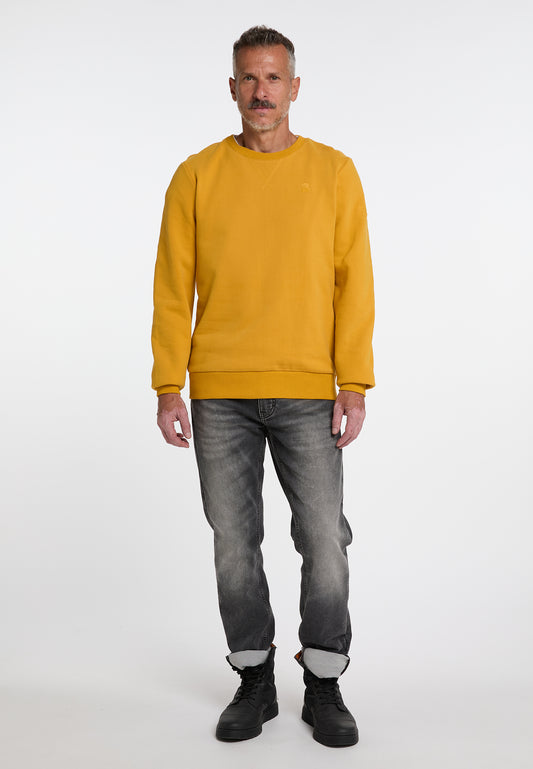 Schmuddelwedda men's sweatshirt