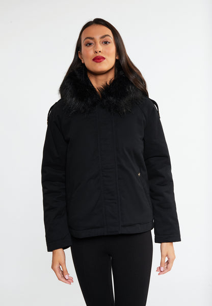 faina women's winter jacket