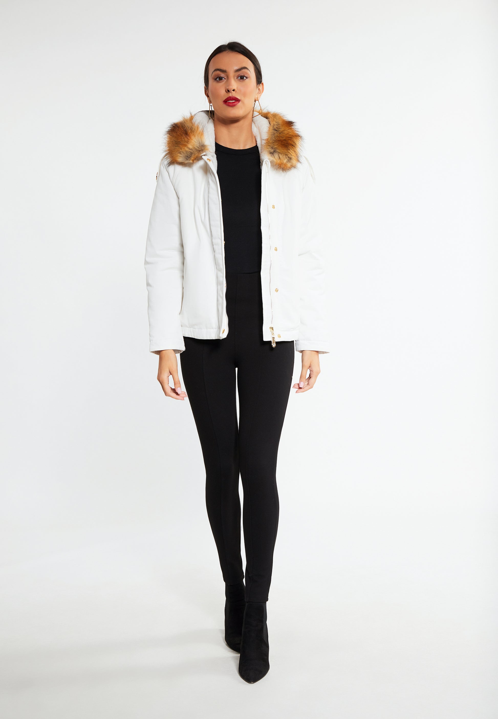 faina women's winter jacket