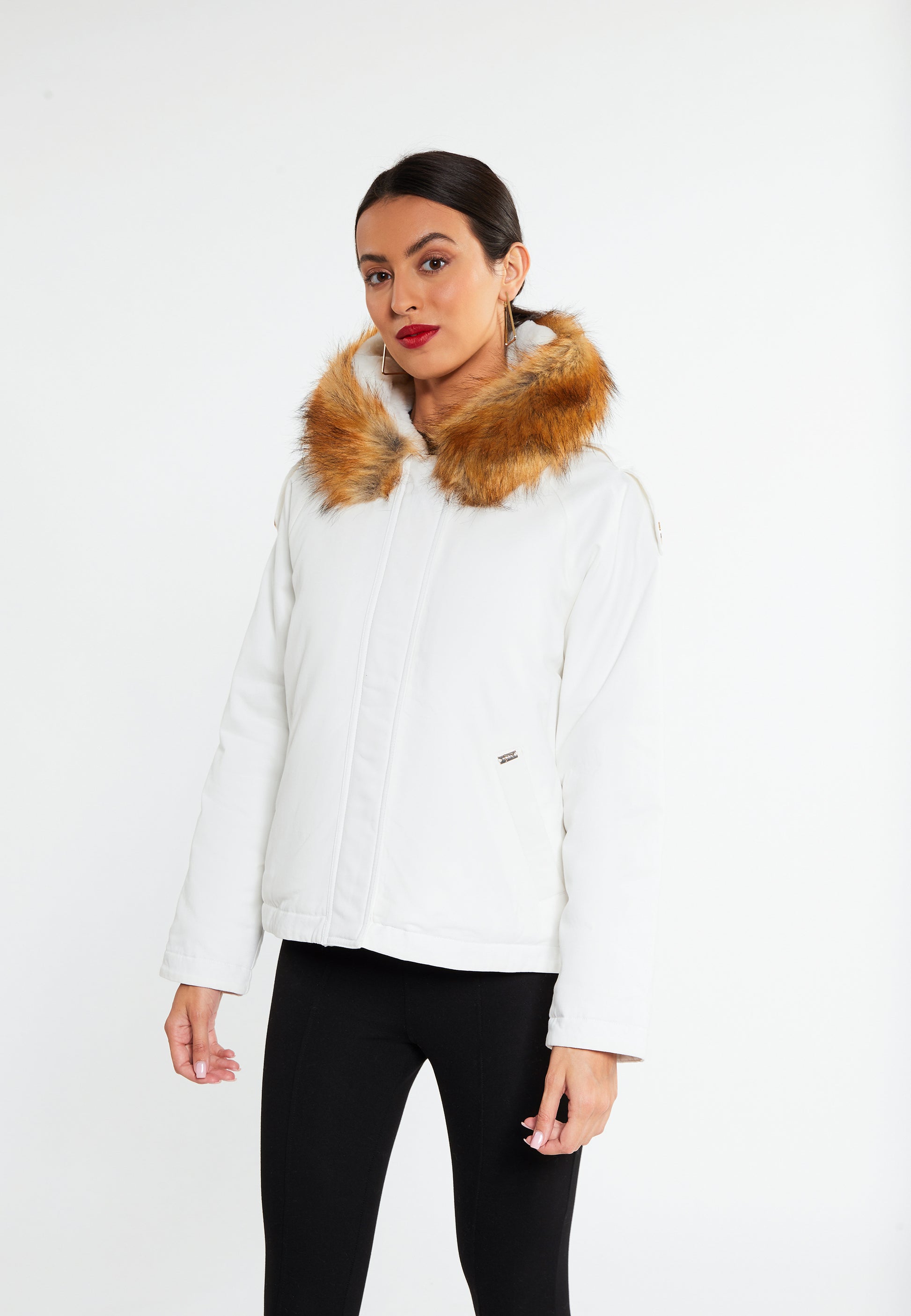 faina women's winter jacket
