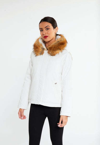 faina women's winter jacket