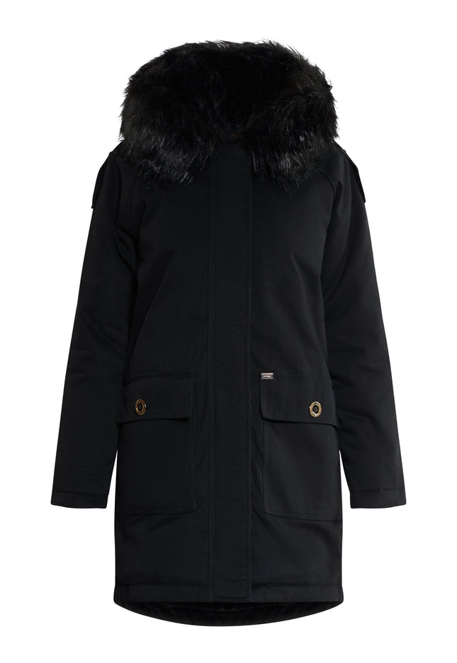 faina Damska zimowa parka