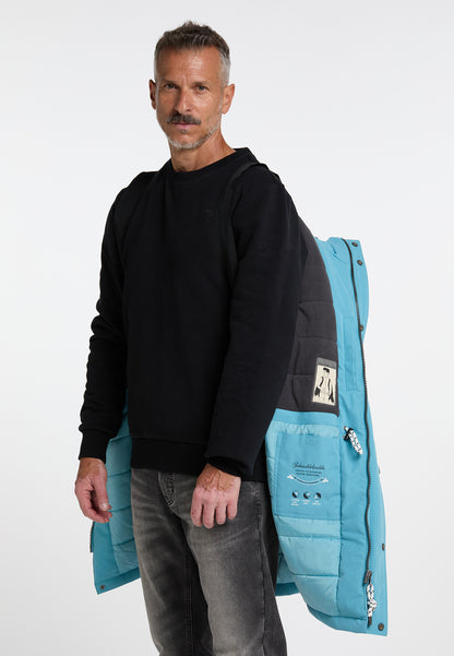 Schmuddelwedda men's winter parka