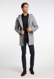 Gray Melange