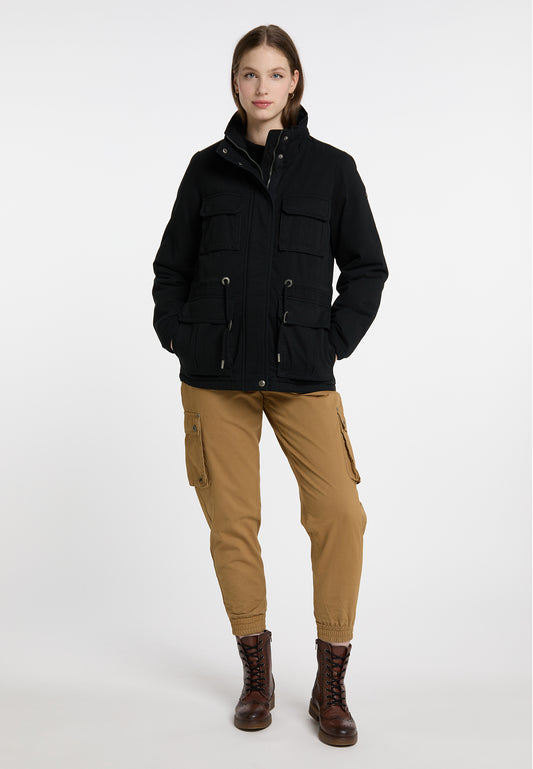 DreiMaster Vintage women's winter jacket