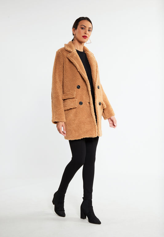 faina women's coat
